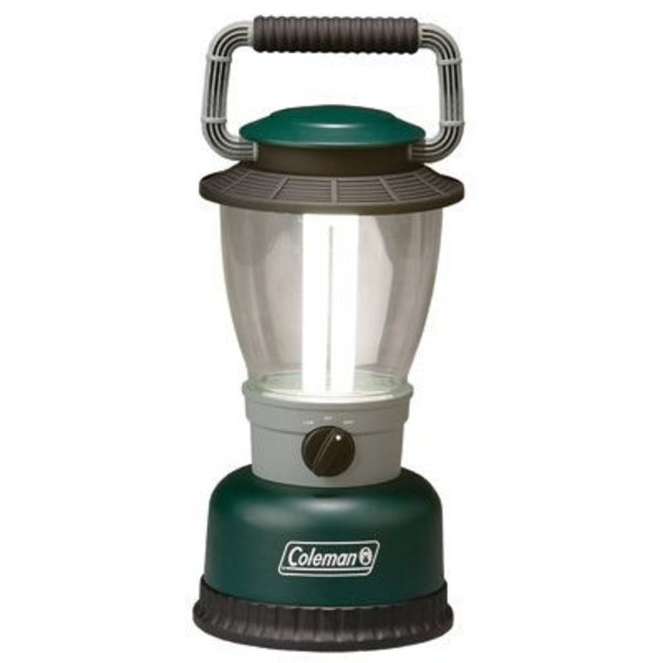 Coleman CPX6 Rugged LED Lantern 2000020936